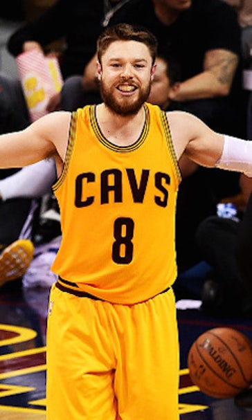 Why do we talk about Matthew Dellavedova in absolutes?